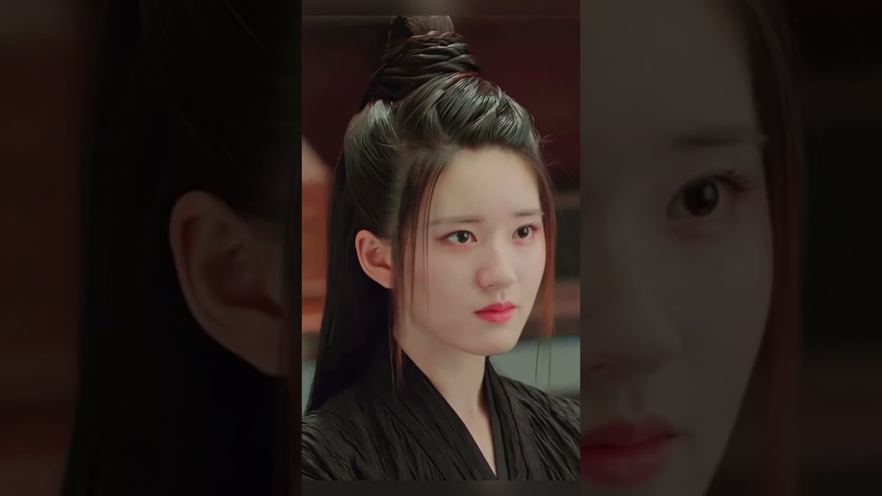 Wow..it's confirmed already..Zhao lusi and Wang ziqi..The upcoming cdrama