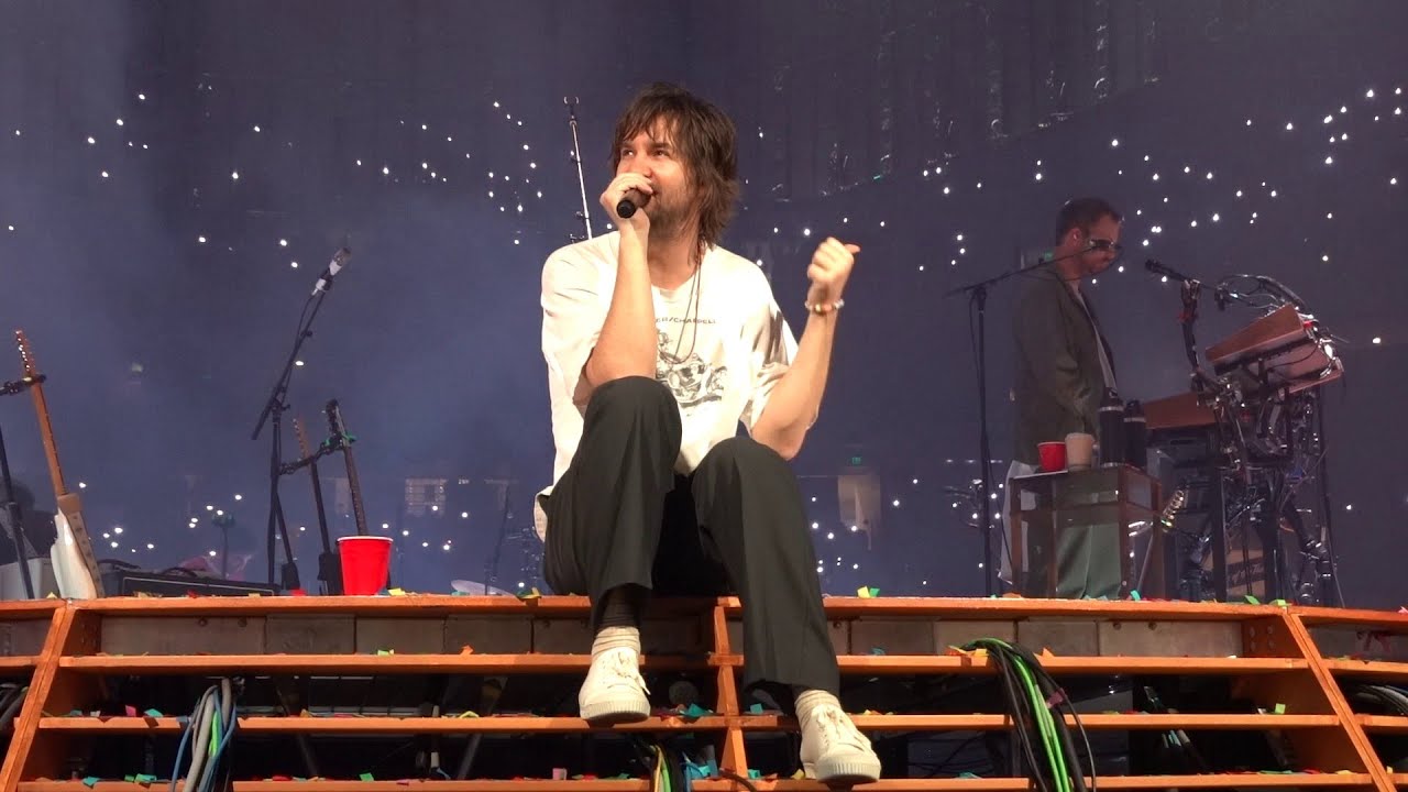Tame Impala - Alter Ego and Piece of Heaven – Live in Oakland