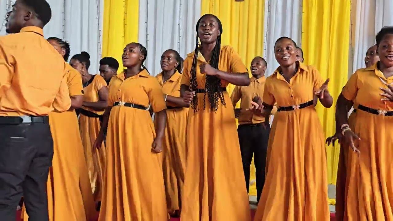 Kwaya ya Immaculata