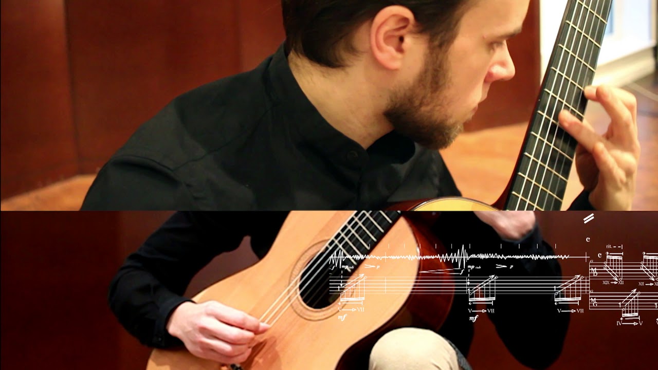 Julien Malaussena: “(Ep)Scra'p”