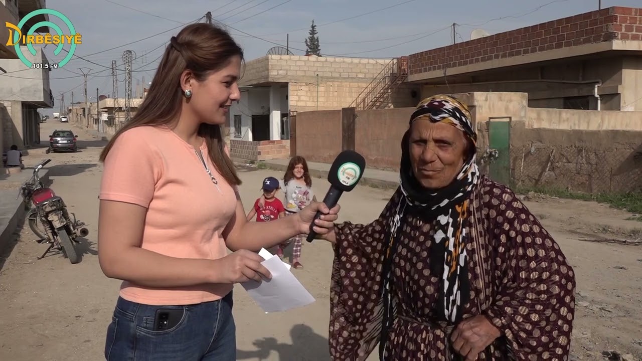 PÊŞBIRKA ROJIYÊ