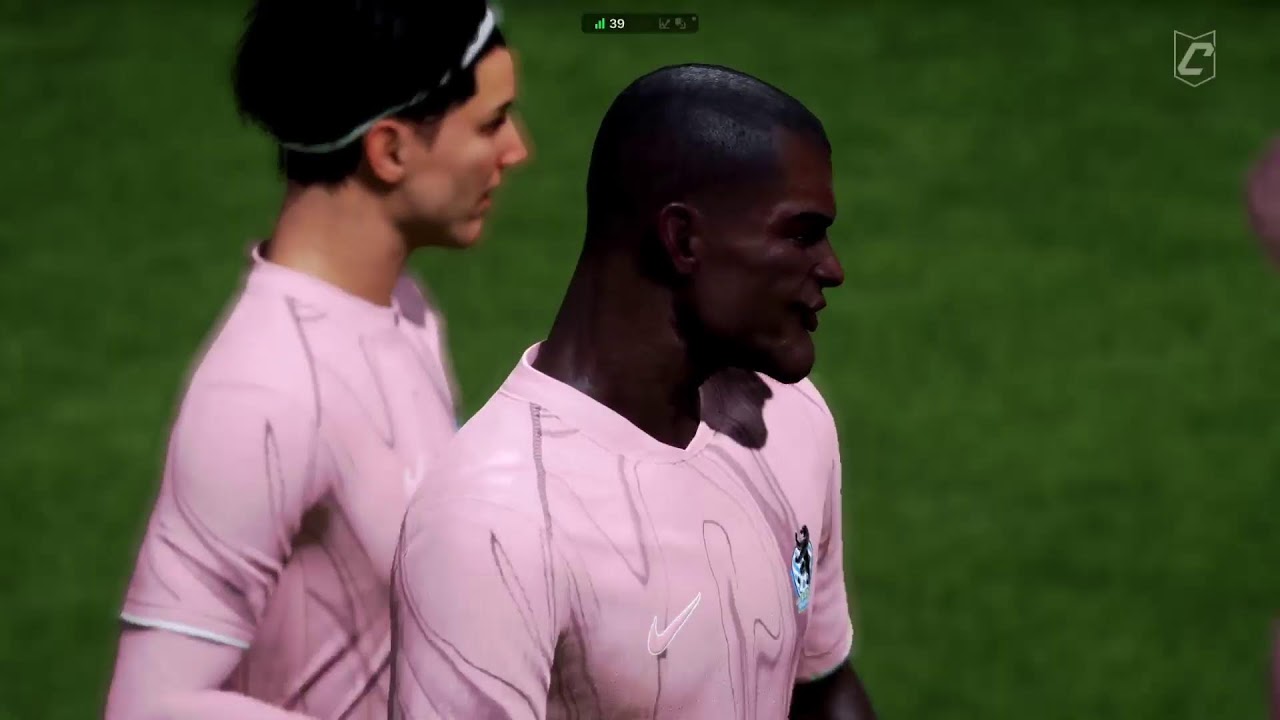 Fifa Empire KO Tourney