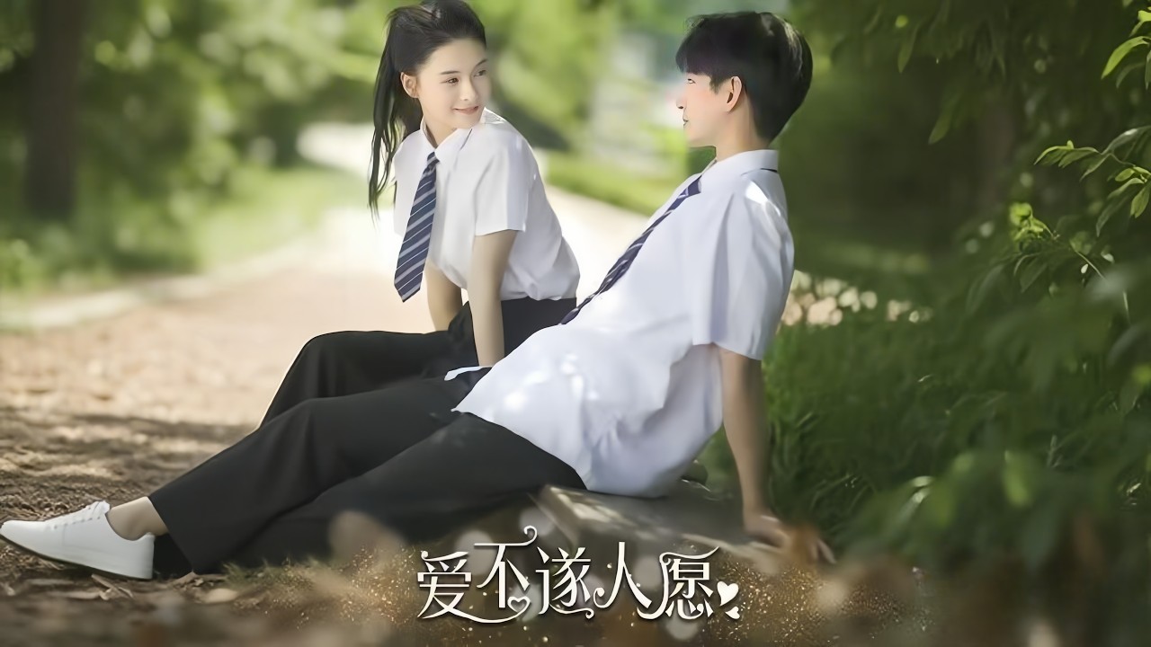 [MULTI SUB]《愛不遂人願》爲救男友她不辭而別，誰料6年後他成億萬總裁歸來狠狠報復，卻不知她偷偷生下雙胞胎，得知真相他心痛猛追妻！💕#甜寵 #豪門 #言情 #chinesedrama #短剧