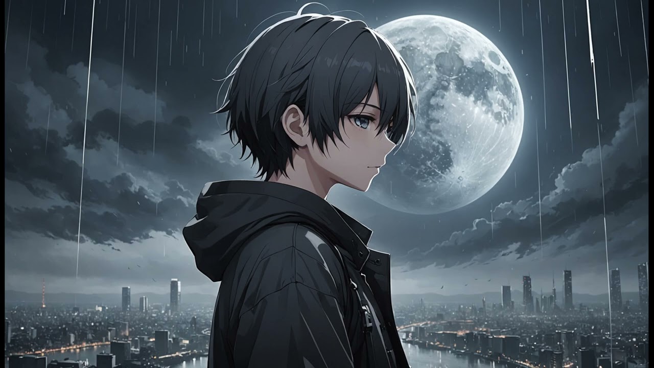 Moonlit Echoes Remain - Nightcore