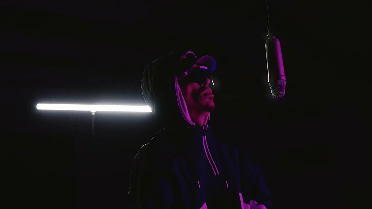 Tidem - Désolant ( Clip Officiel )