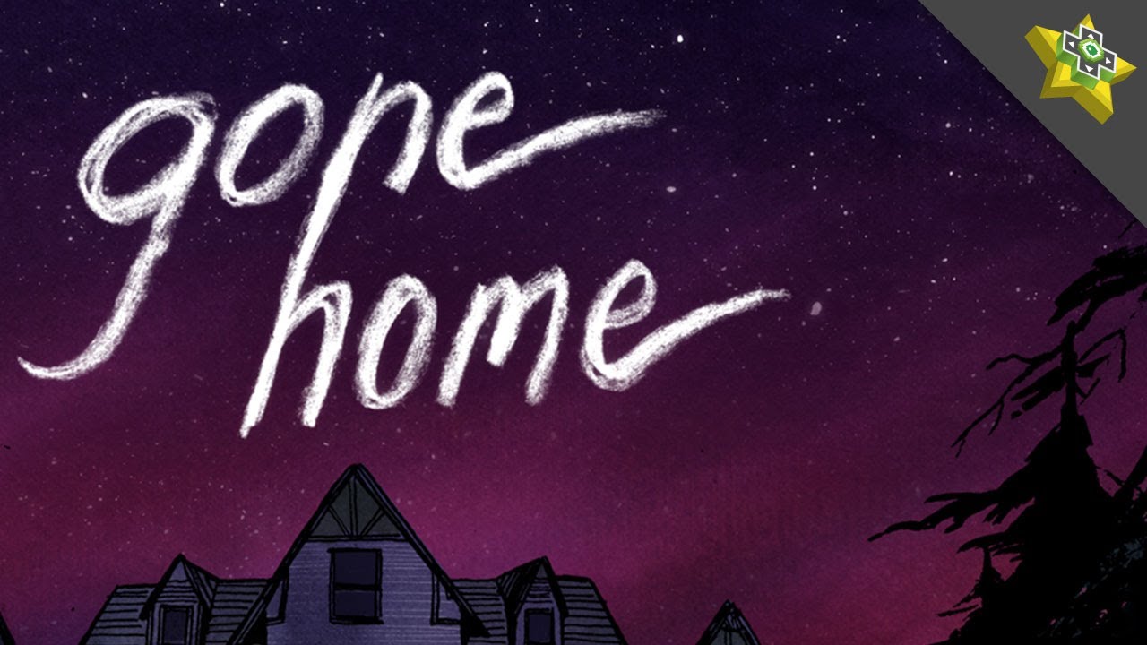 Designing Gone Home, Adam's 2013 Game of the Year - Interview with Steve Gaynor