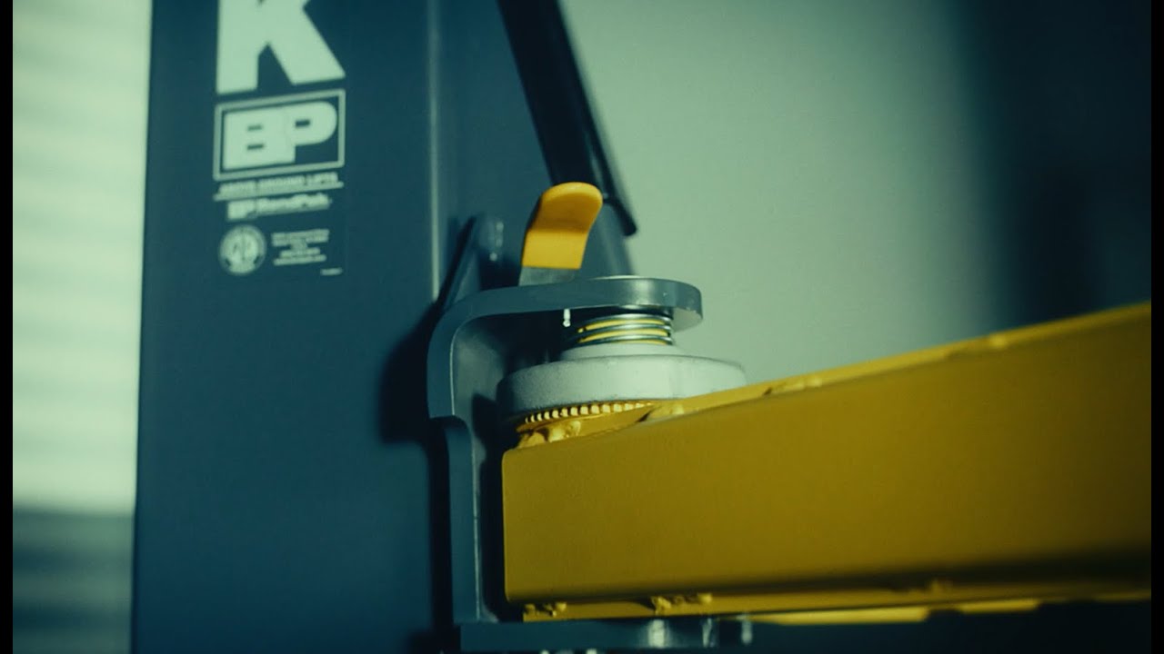 BendPak's New Automatic Swing Arm Restraint System (ASARS™) now available in Australia
