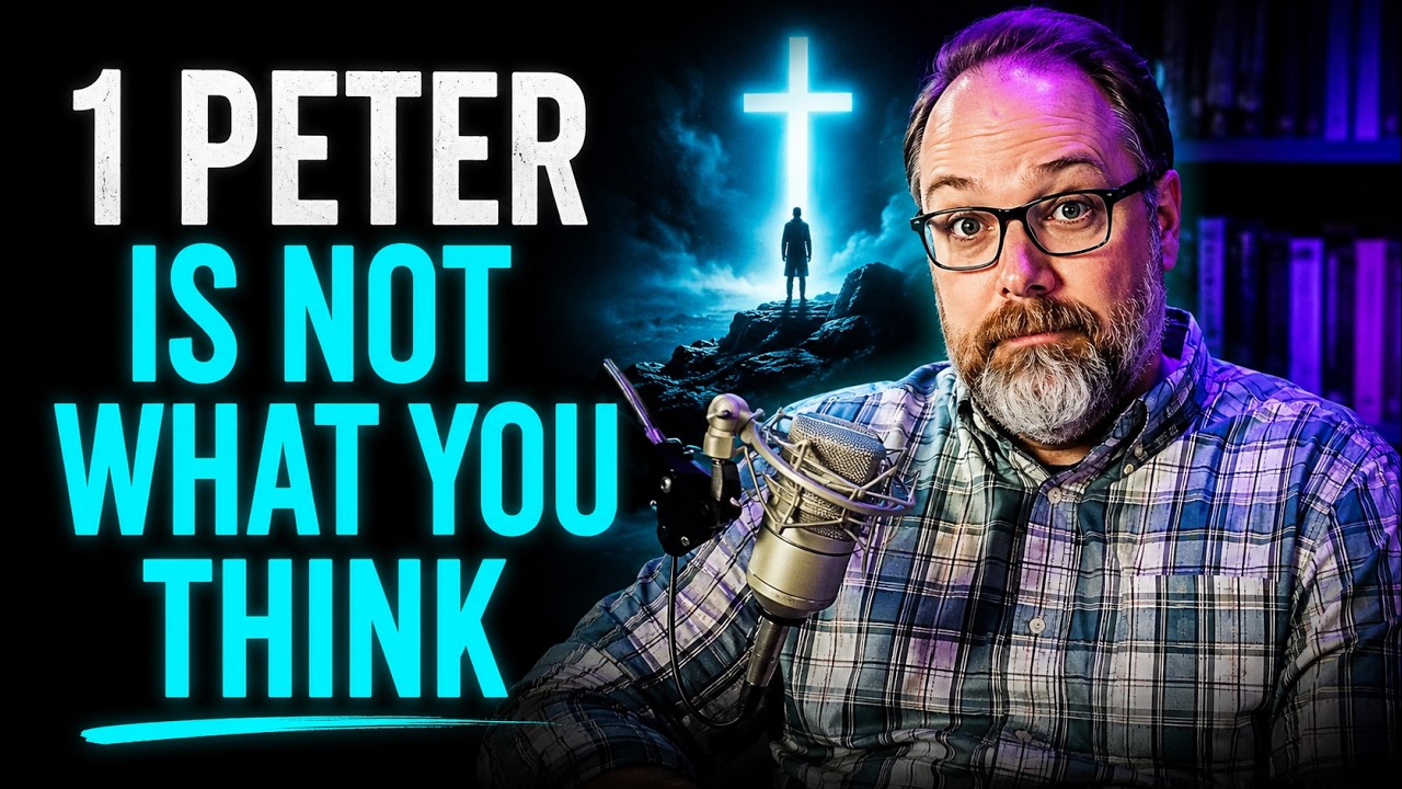 Biblical Hope Explained: Why It’s Different Than Optimism
