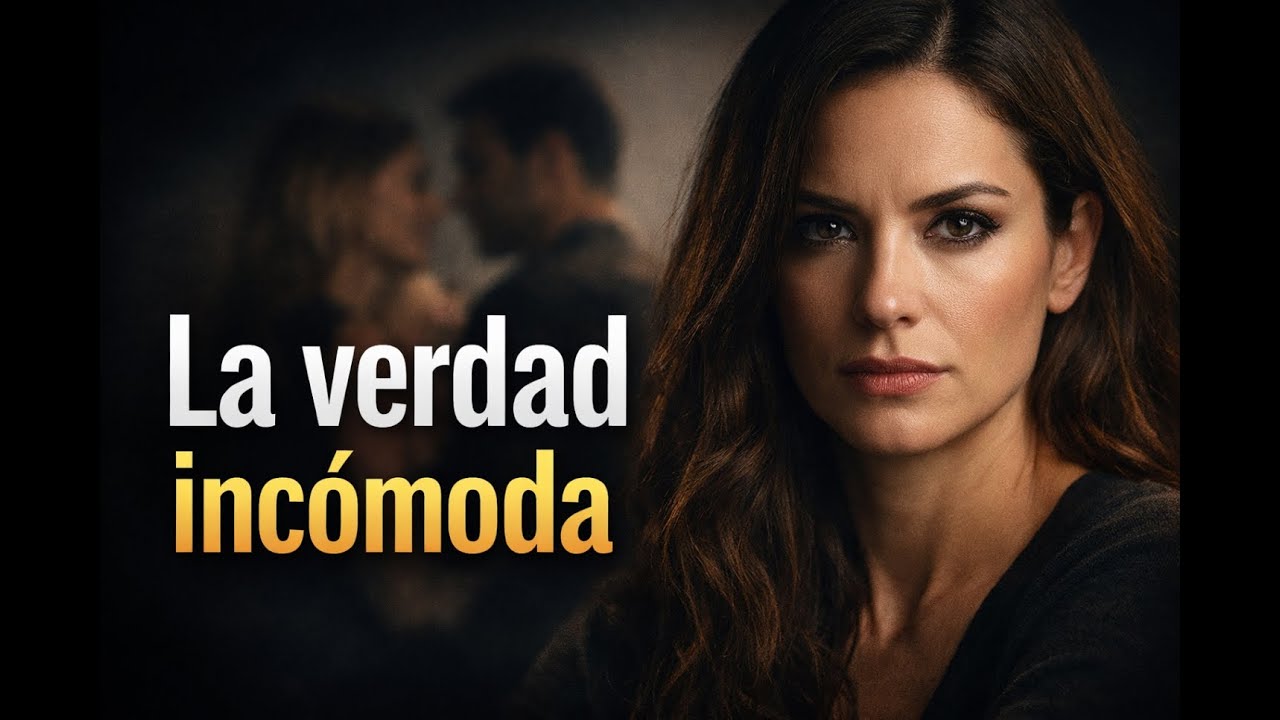 No es mala suerte en el amor: es un patrón emocional que no has querido ver💔