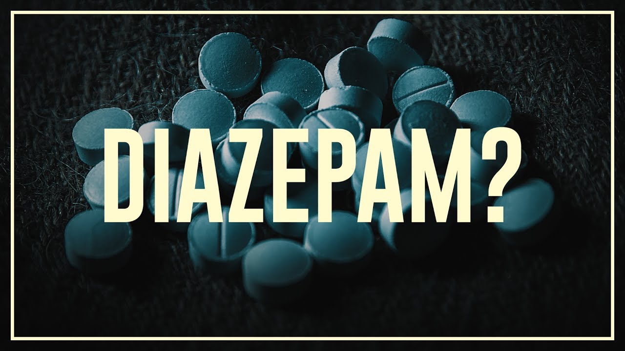 Diazepam  - Do&rsquo;s and don&rsquo;ts | Drugslab