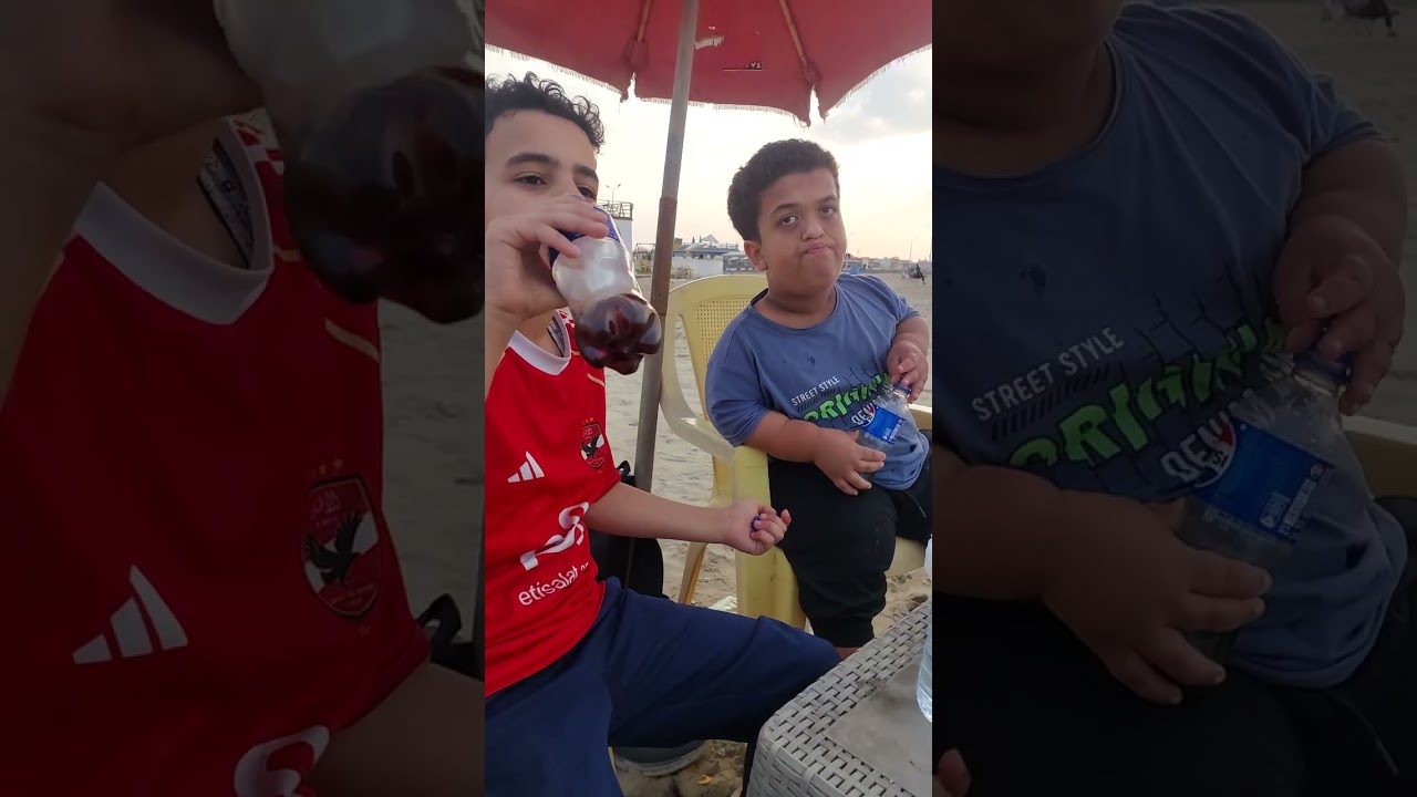 احمد هيثم نافع 