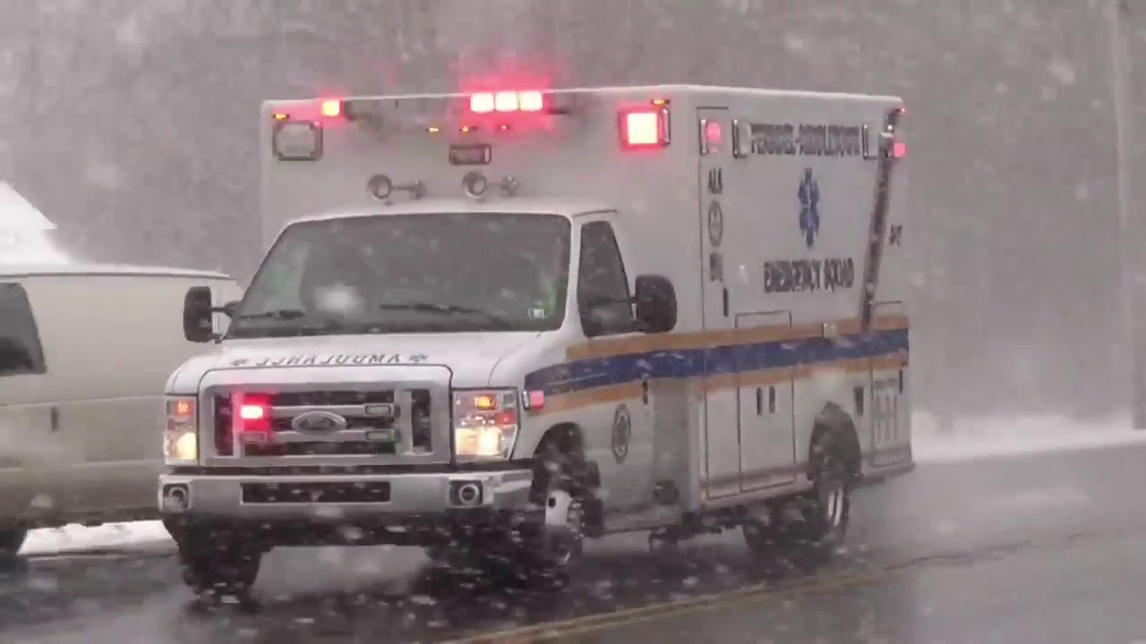EMS Tribute - Miracle