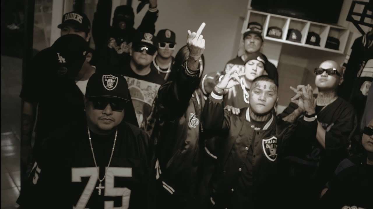 BALAGBAGAN - $moke Baliw x Akuma from Hell (Crux Gang)(Official Music Video)