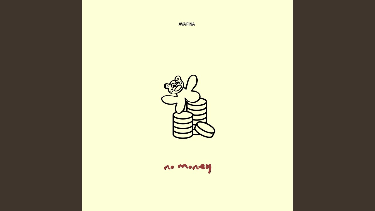 no money