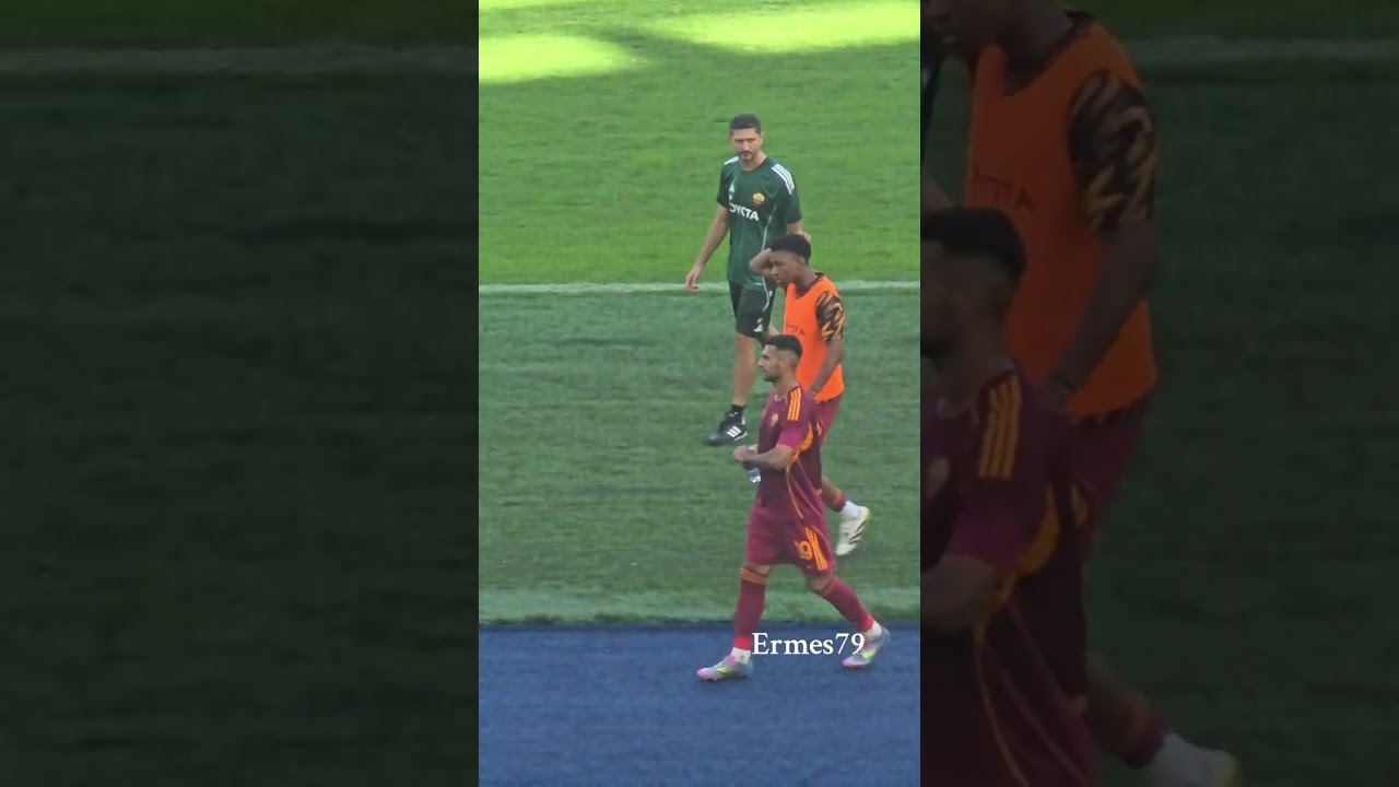 Lazio Roma 0-1 finale partita 