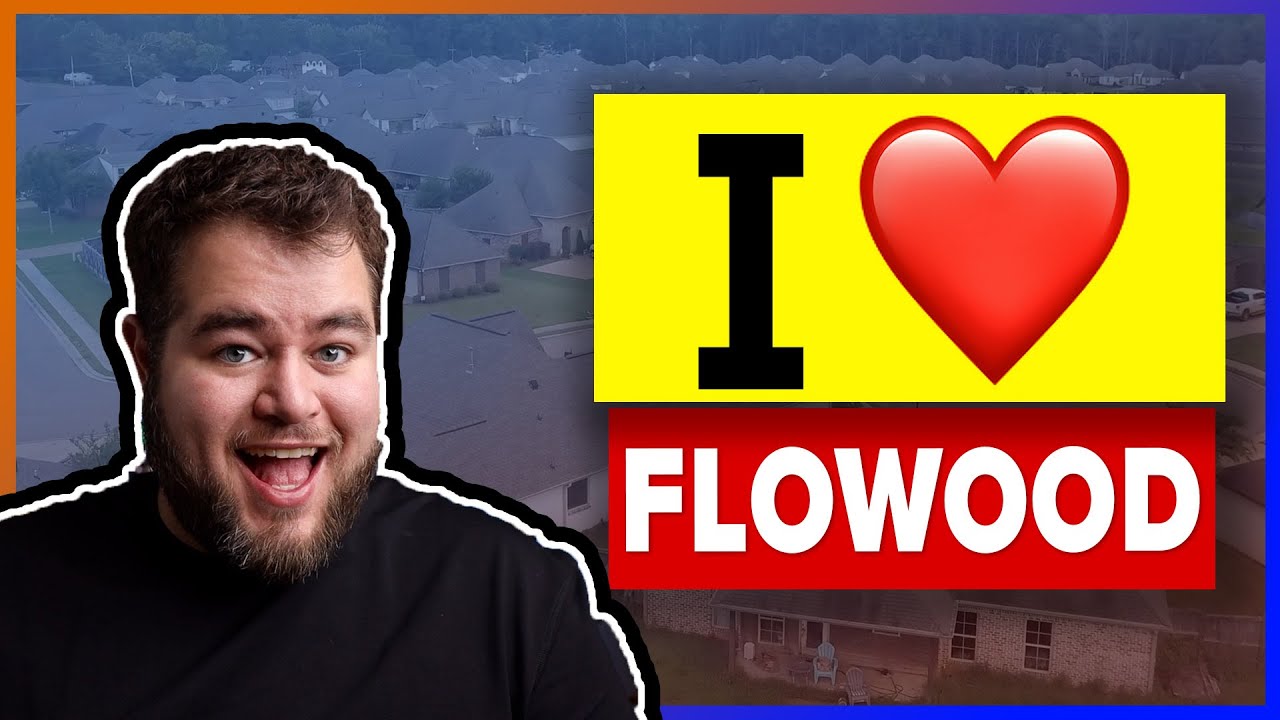 Why I moved to (and stayed) in Flowood Mississippi