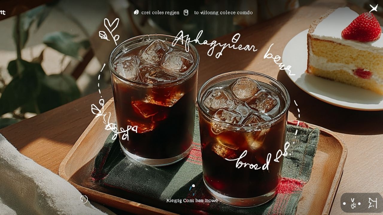 Golden Hour Lofi ☕ Bright Cafe Beats for Work & Study