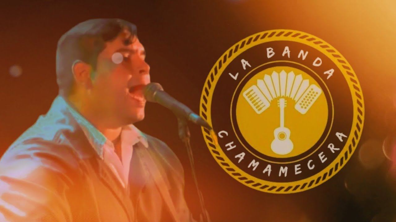 La Banda Chamamecera de Villa Ana - Enganchados #3