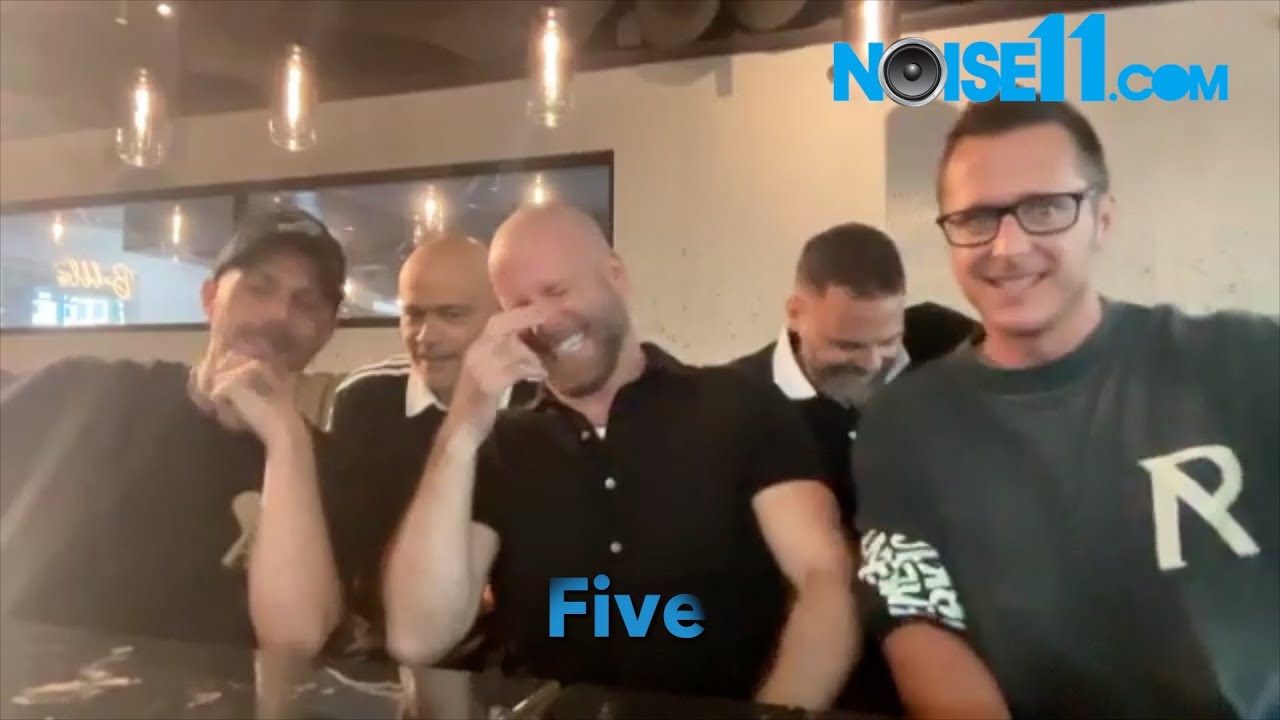 Five, Noise11.com