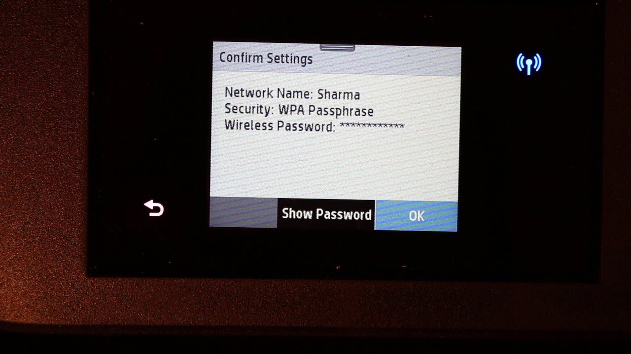 HP OfficeJet Pro 6970 Wi-Fi Wireless SetUp review.