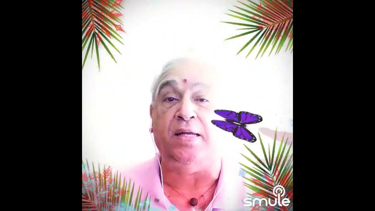 Pulanguzhal Osai Devotional  Cover by raga Ramchand. Krishna Gaanam. 