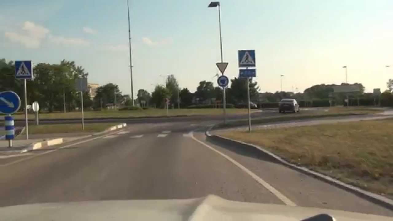 Kunda jogi Kunda Malla Toolse jogi Ojakula Someru vald Andja Estland 6.8.2014