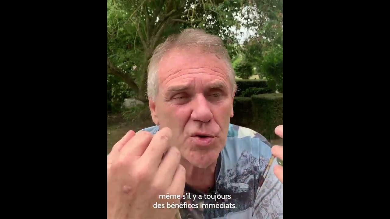 Fab Pédagogique: Entretien avec Laurent Ott - Benjamin Gentils - Pauline Catala