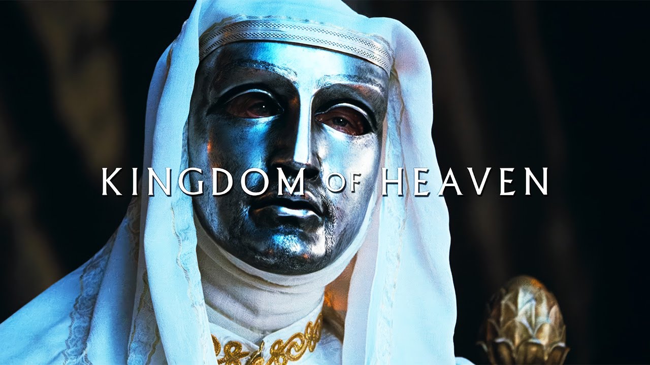 Kingdom of Heaven - Main Theme - Harry Gregson-Williams (Ambient Soundtrack & Extended Theme Music)