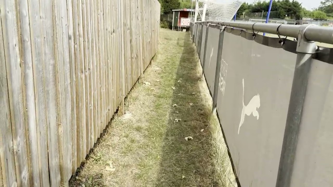 Walking The Ground - 002 v2