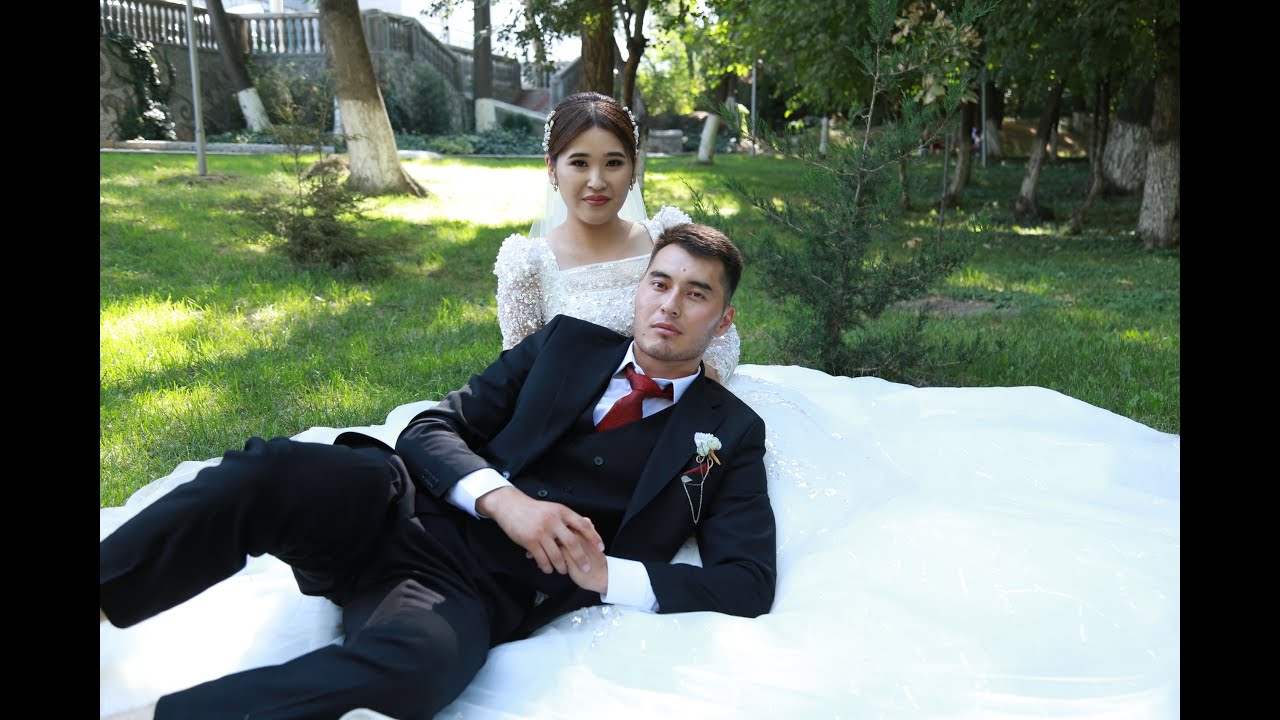 Семетей&Каным Той 