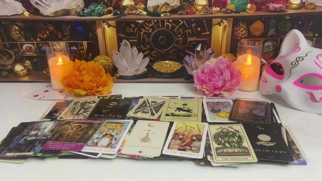 GEMINI   TRUTH SUDDENLY COMES OUT AND I HOPE YOU'RE READY FOR GEMINI  LOVE TAROT READING