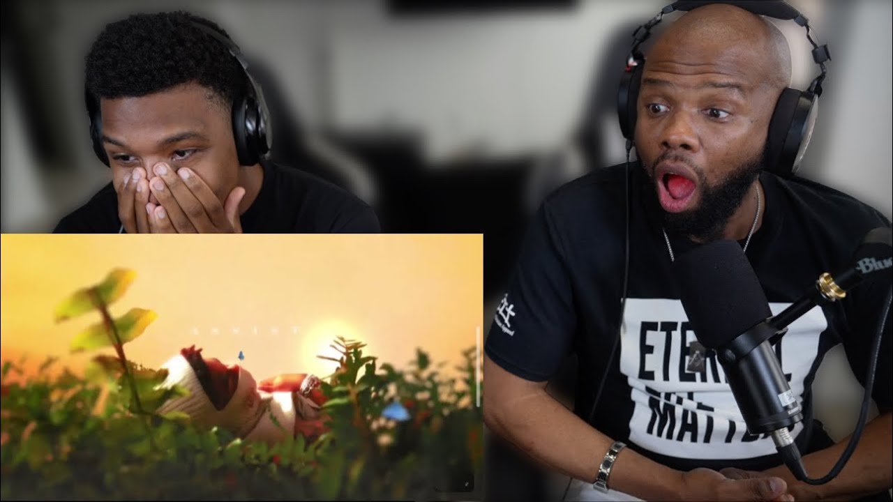 NoCap - Before I Disappear Again Full Album | POPS REACTION