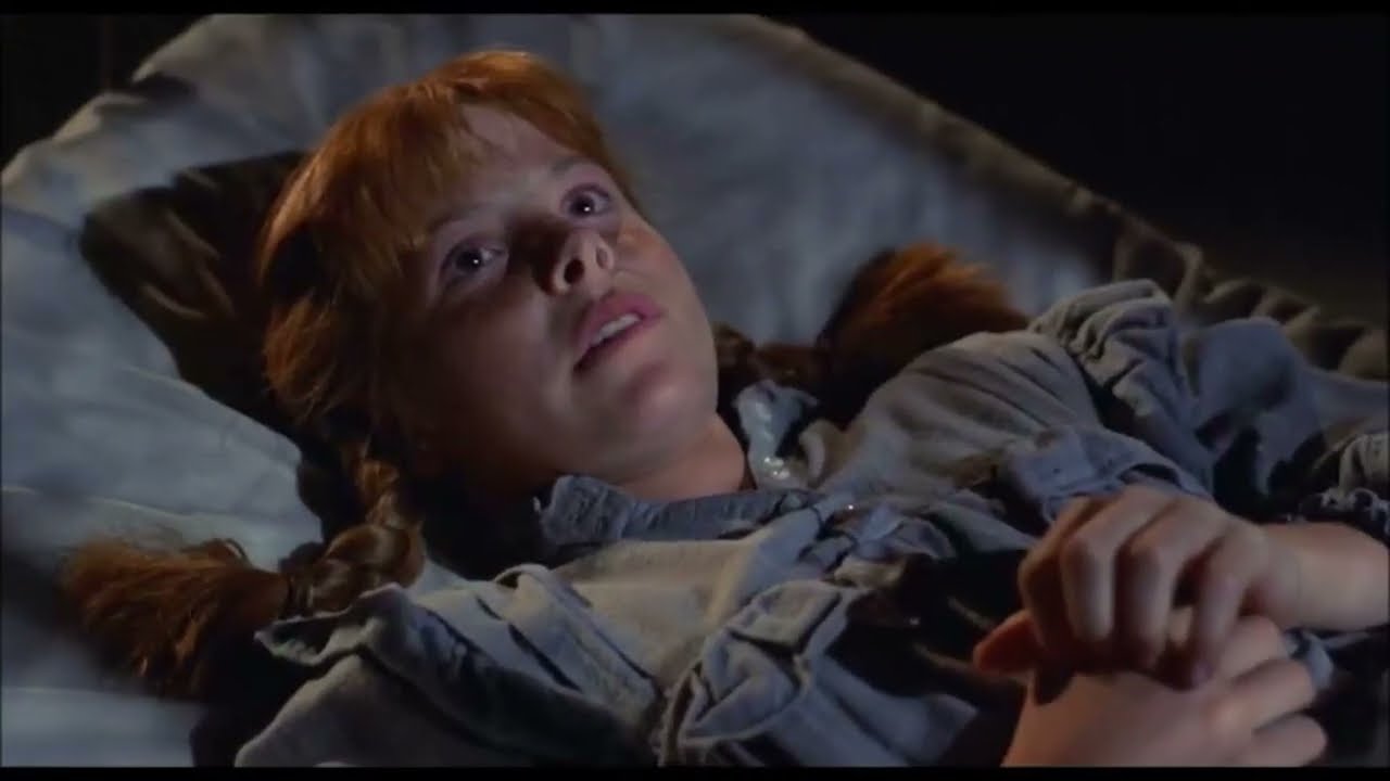 The New Adventures of Pippi Longstocking: (Clip 16/23) The Dormitory