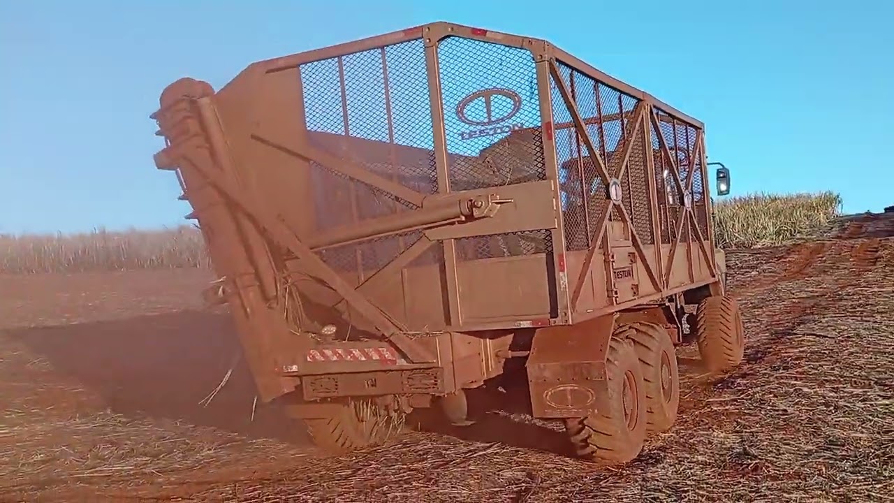 Tractor frente 2 