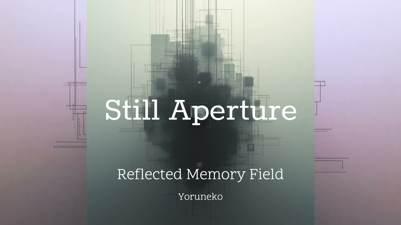 Still Aperture – Minimal Ambient & Memory Reflection 2025 | Full Album | Yoruneko