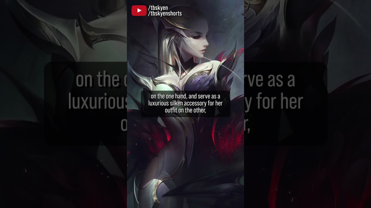 Coven Evelynn is the pinnacle of Eve's beauty || Best & Worst Skins