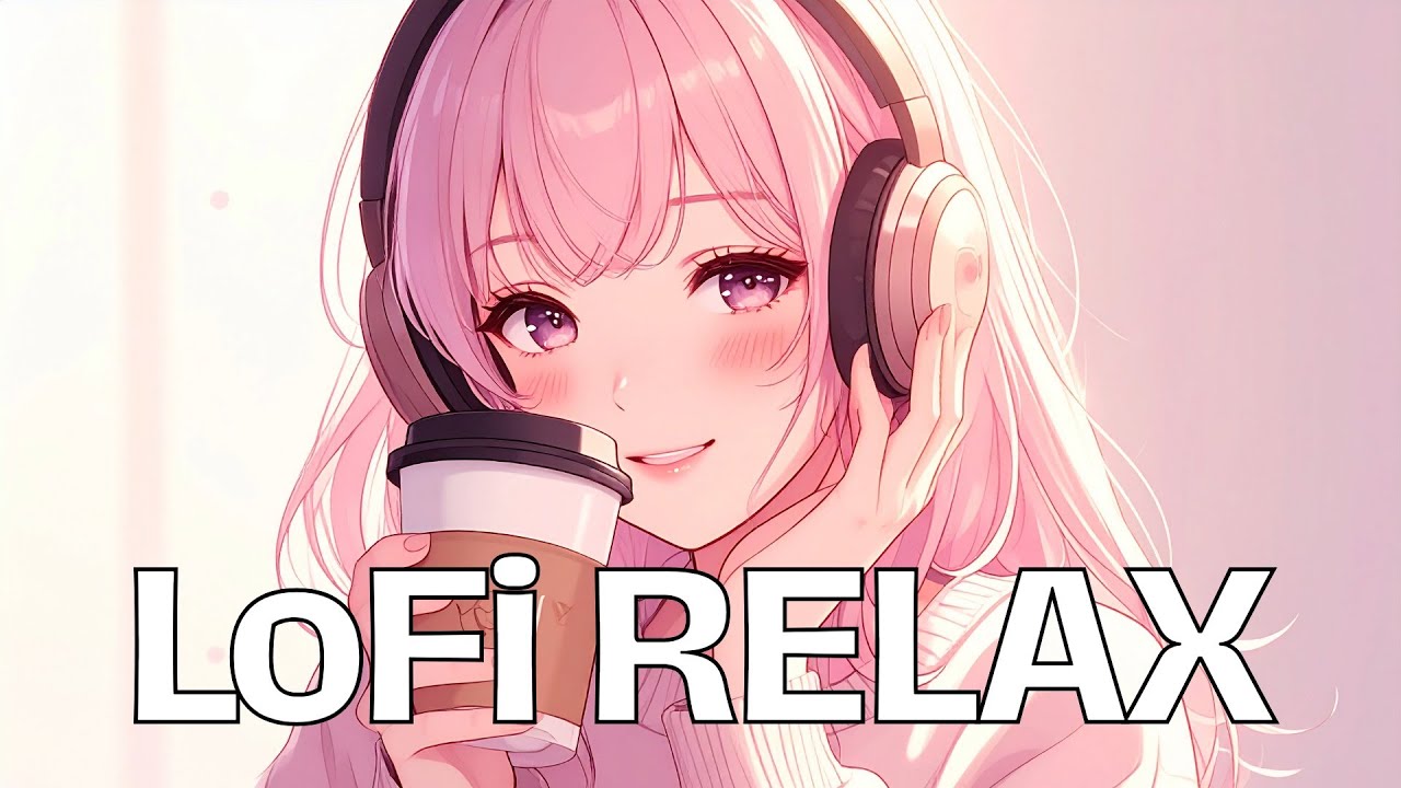 【Play list】Muted Lights 🌃 Night Ambient Lo-fi