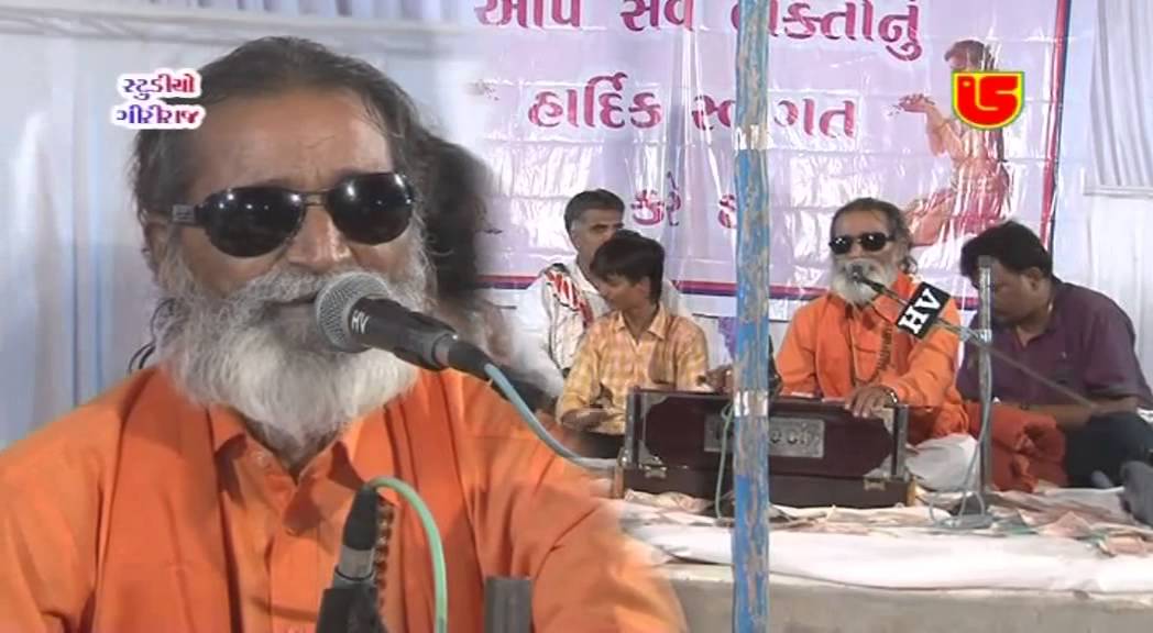 BIRJU BAROT & LAXMAN BAROT (JUGAL BANDHI) ~JO ANAND SANT FAKIR KARE ~ 05-NAVA KATARIYA (KUTCH)