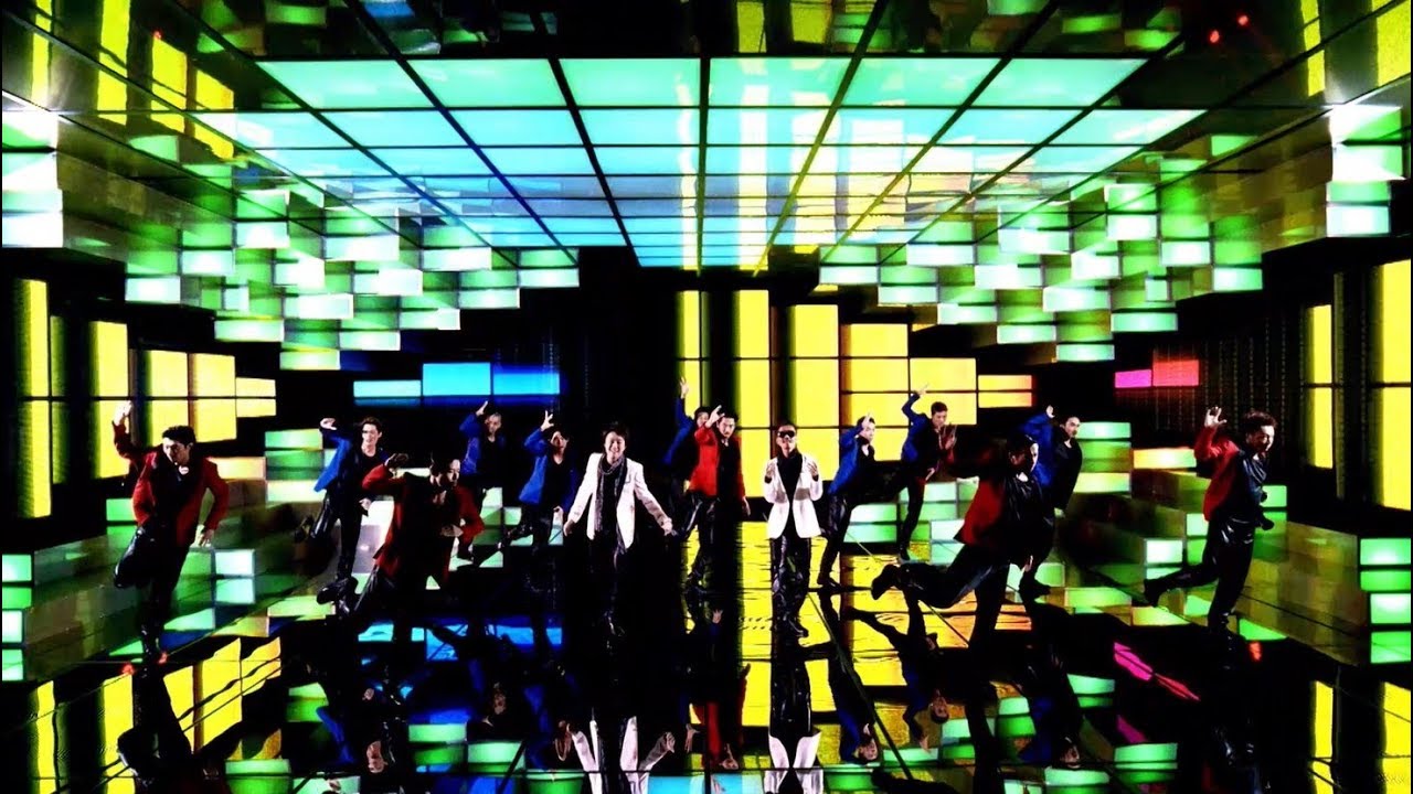 EXILE / No Limit