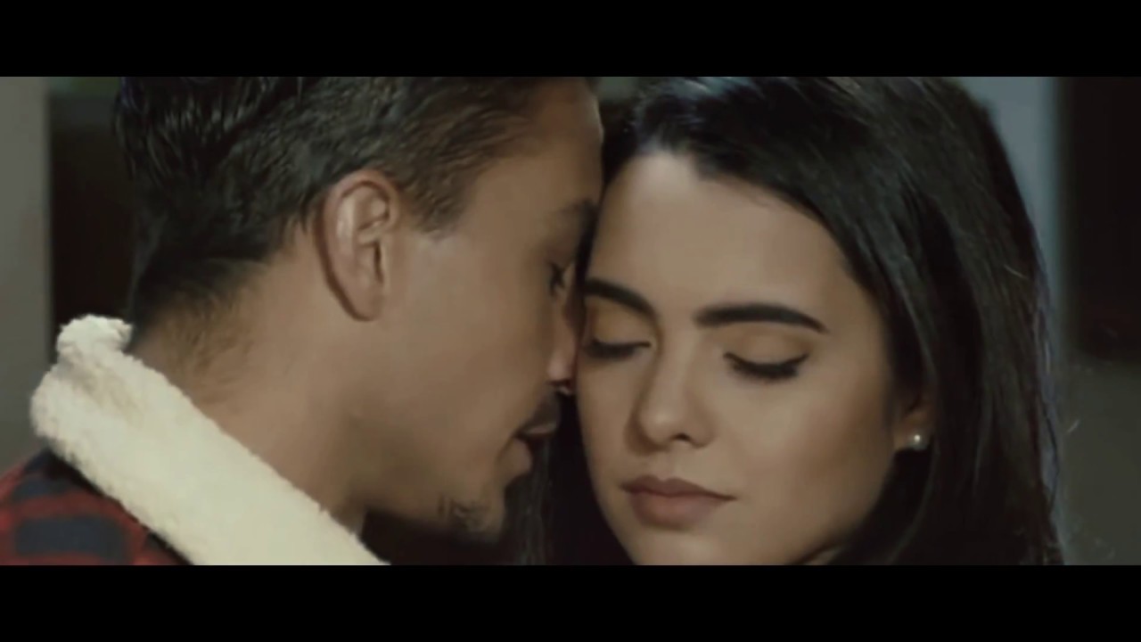 Vanessa y Paulino (Sin tu mirada) | Por amarte así