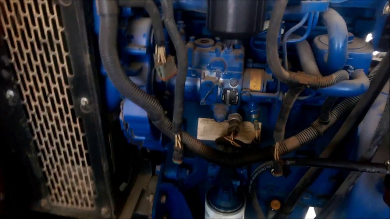 fg wailson perkins 1103 battery and alternator test