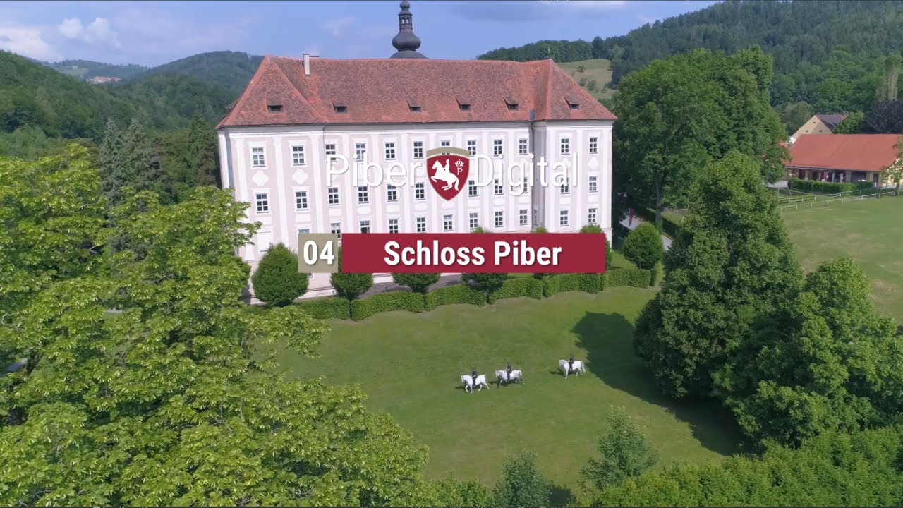 Piber Digital - 04 - Schloss Piber