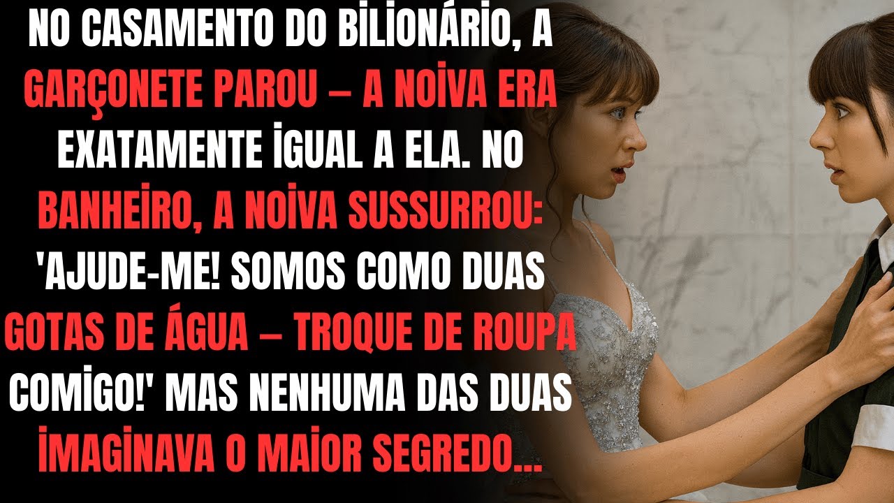 O Marido Riu Quando Ela Abriu Mão de Tudo... Até Descobrir a Verdade