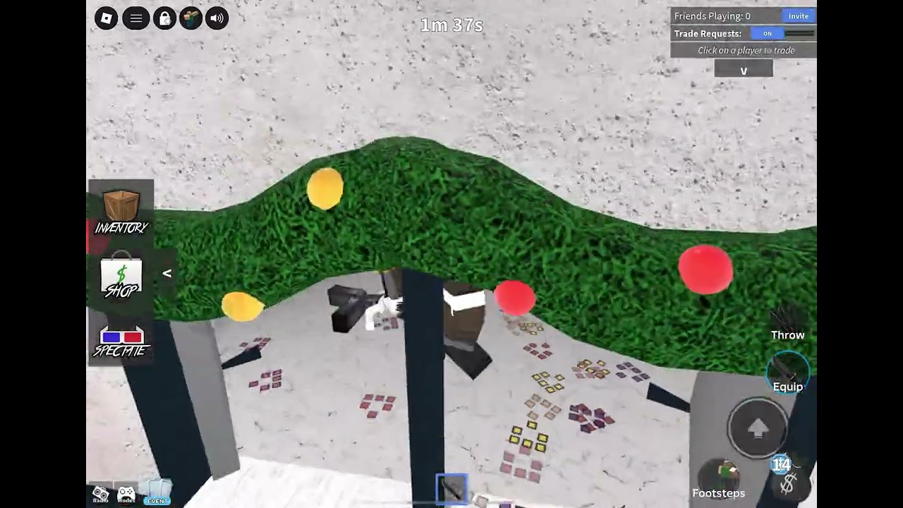 Mm2