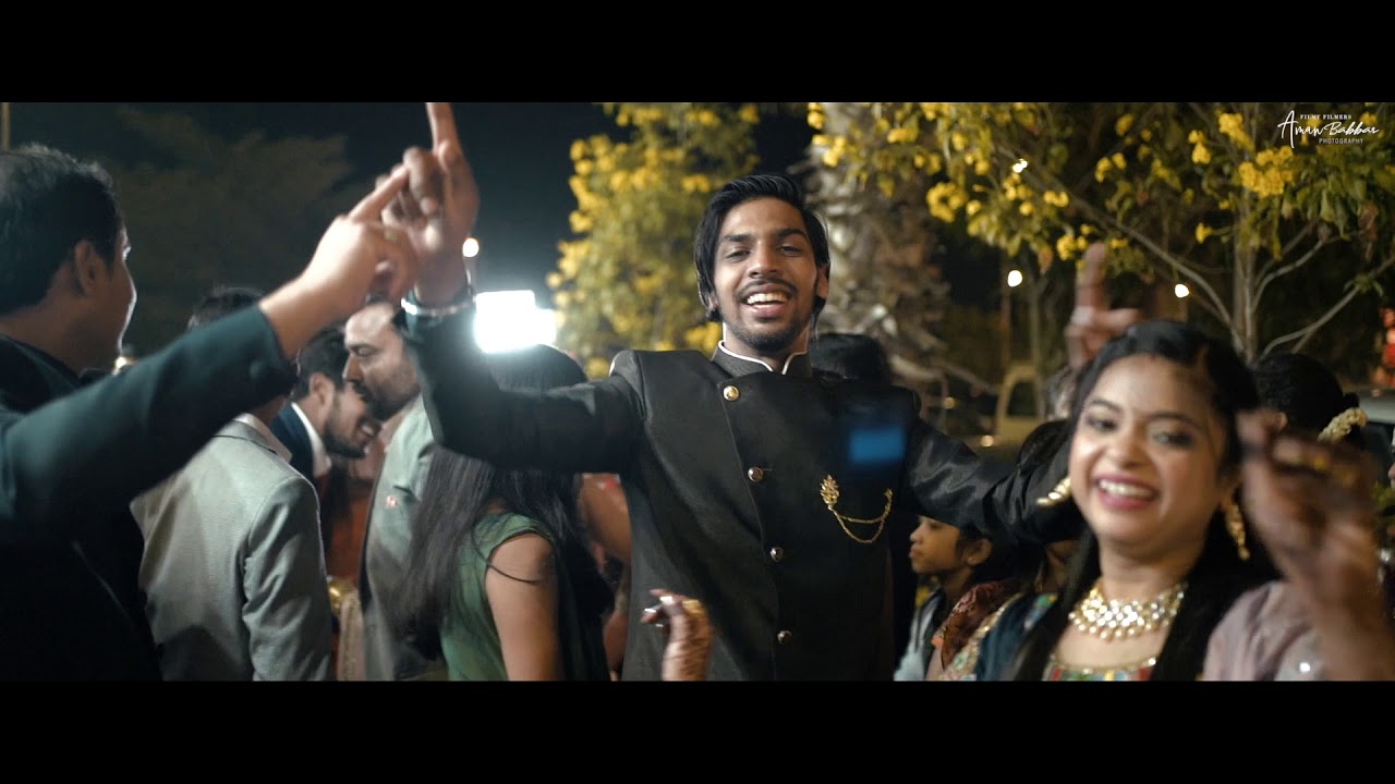 WEDDING HIGHLIGHT |MOHIT X ADITI | FILMY FILMERS BY AMAN BABBAR