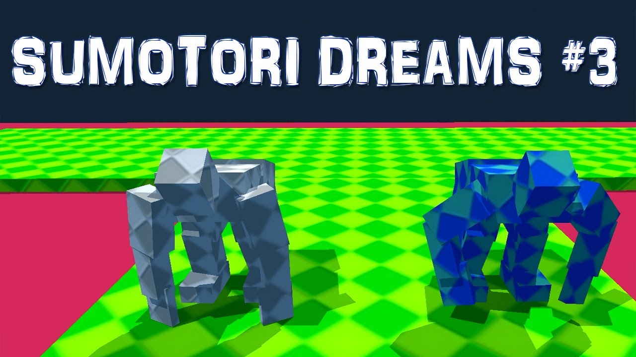 WORST CAKE EVER | Sumotori Dreams - Part 3