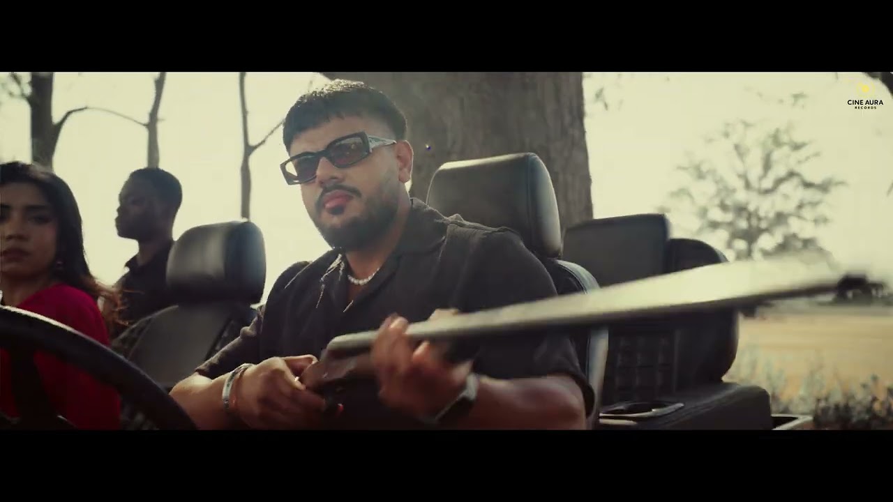 12 Bore ( Teaser )  Gur Atwal | Harman Gill Ft Gurlej Akhtar | Black Virus | Cine Aura Records