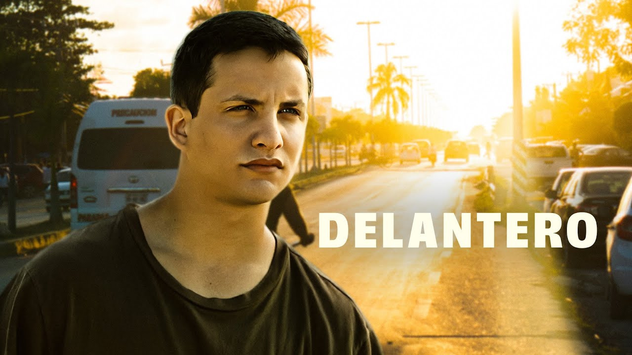 Delantero | Pel&iacute;cula dram&aacute;tica completa