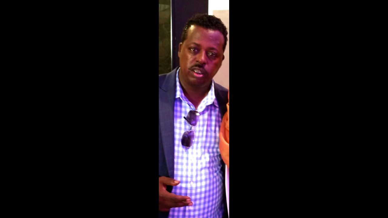 Muktar Adeero 2013 yaa takkitii tiyya oromo music
