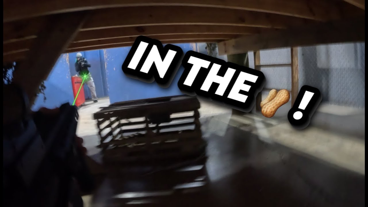 Miami Airsoft Gameplay #2